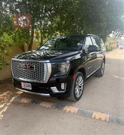 GMC Yukon